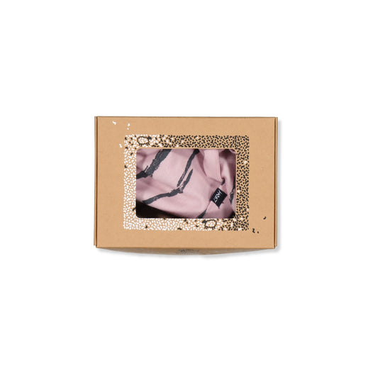 100% Merino Wool Baby Knotted Beanie & Bootie Giftset