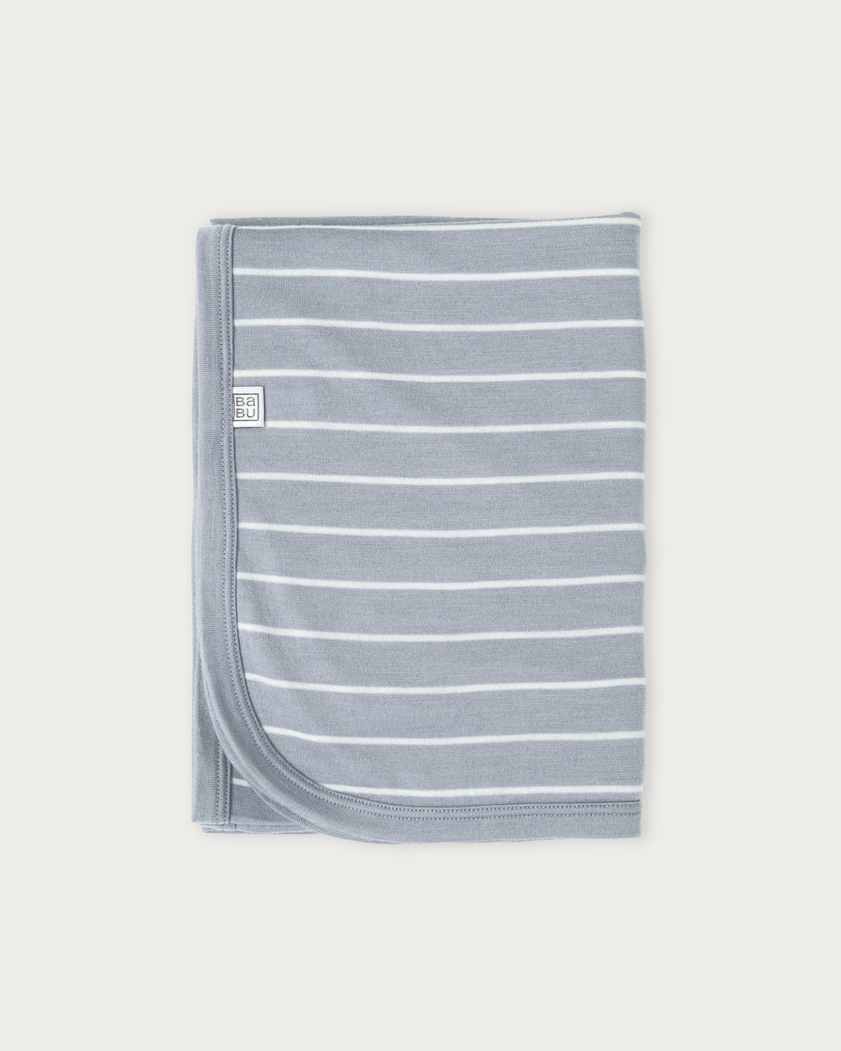 100% Merino Wool Baby Little Lamb Starter Set - Grey Lavender