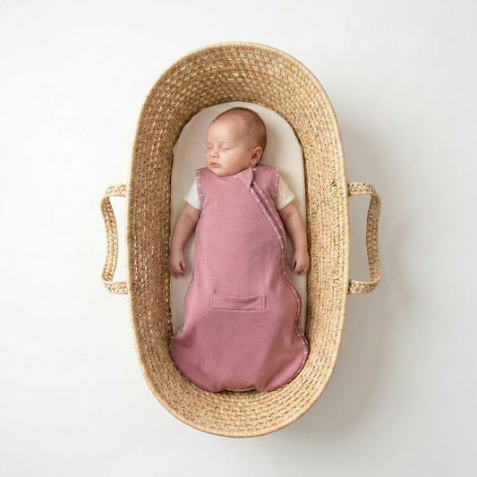 Merino Baby Sleeping Bag