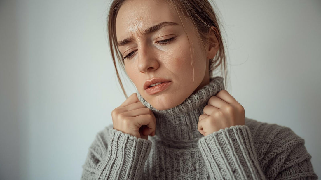 It’s Clammy Season! How to Stay Comfortable with Merino Wool