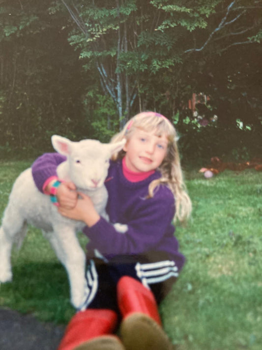 Why I set up yes merino (and why merino wool makes sense in the UK)