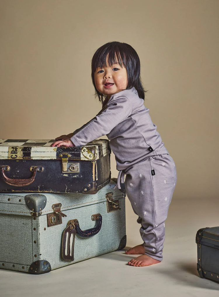 Merino Toddlers (1-3 years)