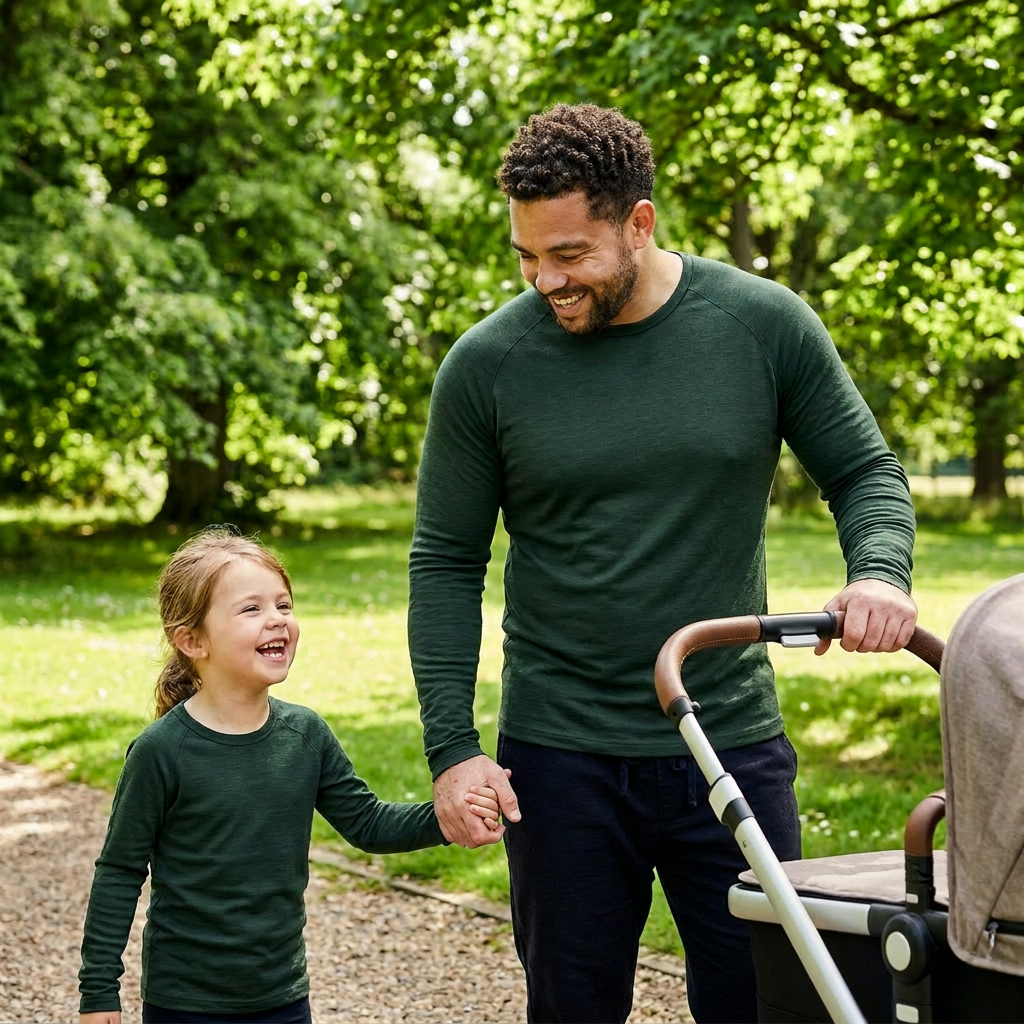 Father's Day Merino Bundle Deals