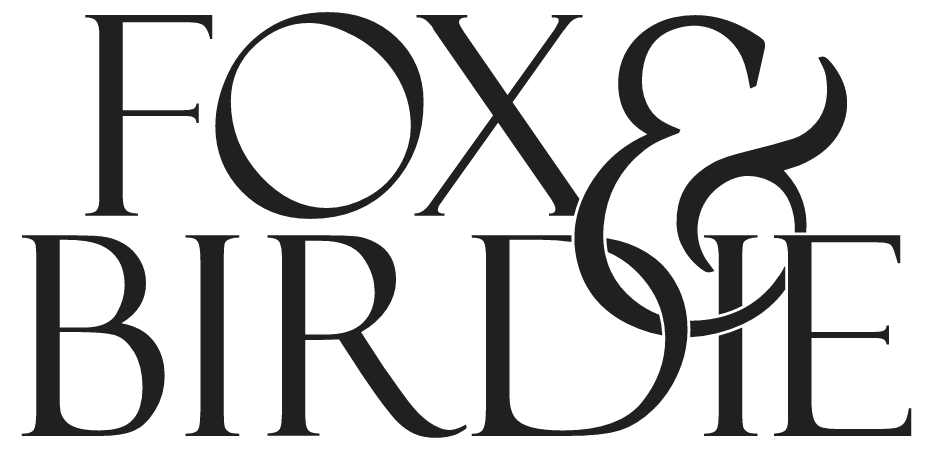 Fox & Birdie