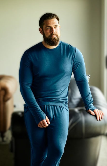 Merino Base Layers