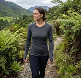 Outdoors Merino