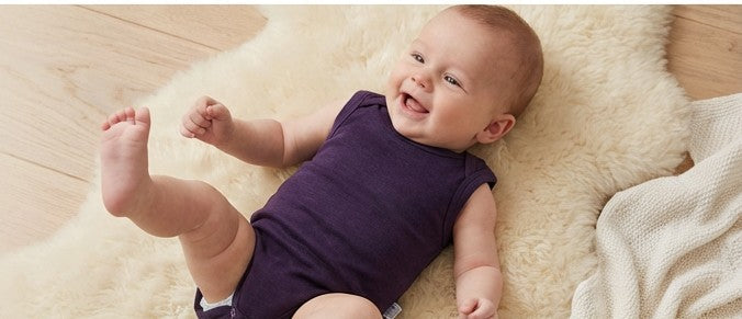 Merino Babies (3-12 months)