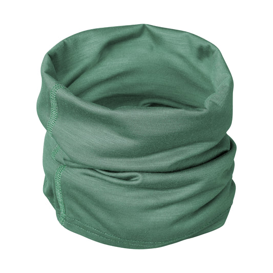 Smalls Merino Adult Snood I Green