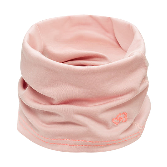 Smalls Merino Adult Snood I Pink