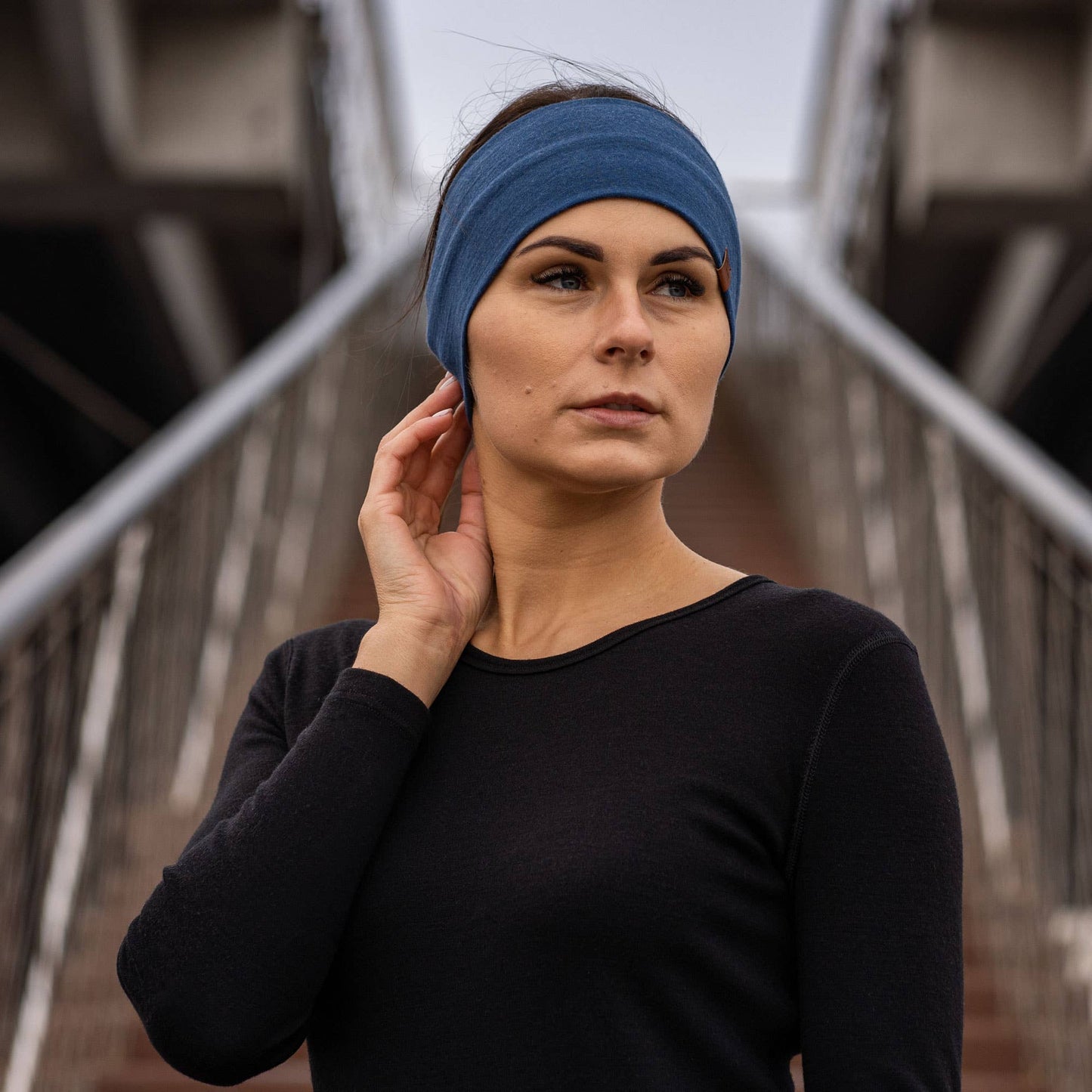 Women's Merino 160 Headband
