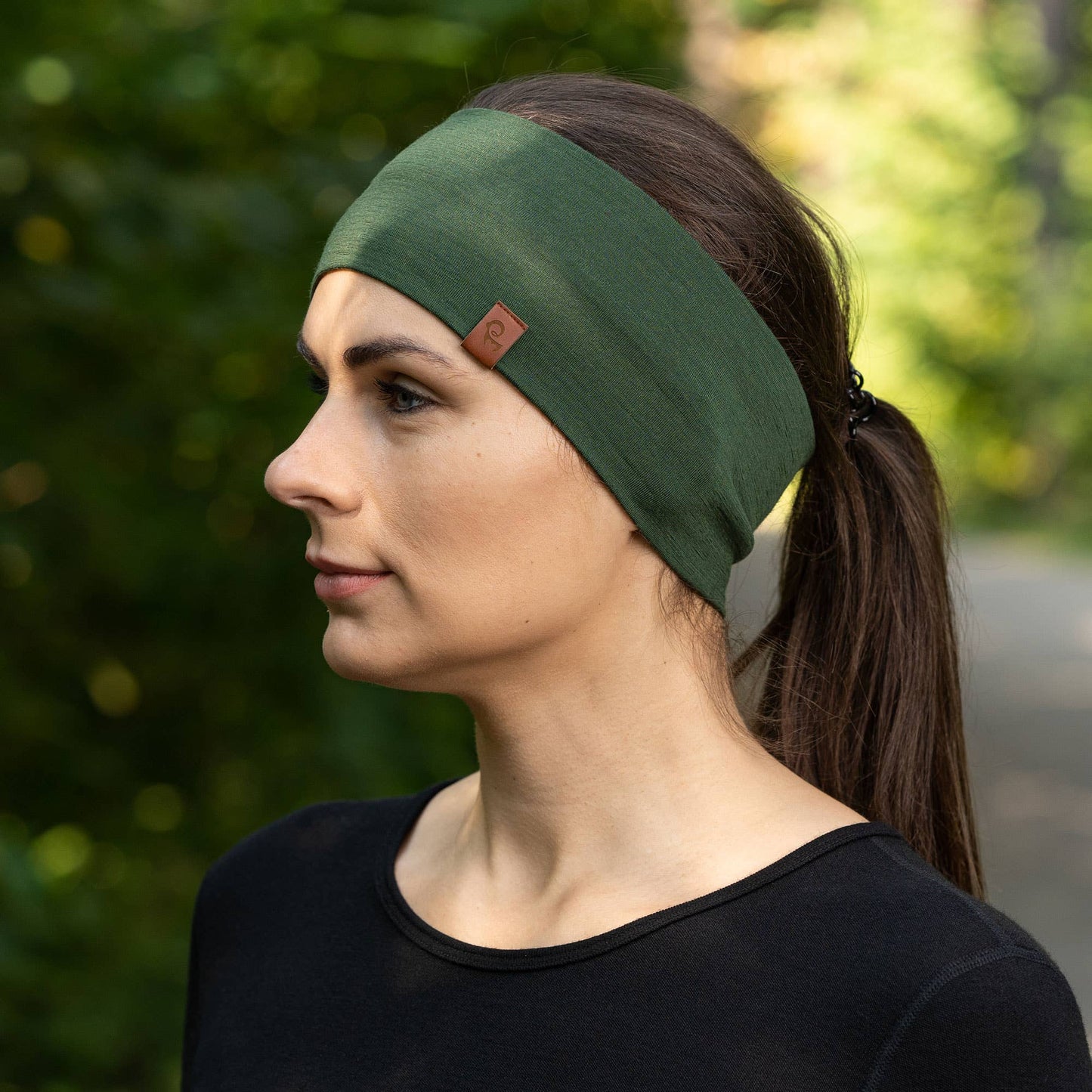 Women's Merino 160 Headband