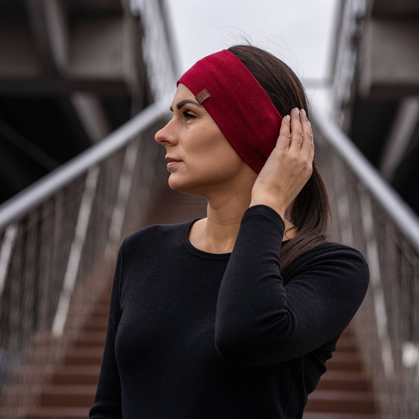 Women's Merino 160 Headband