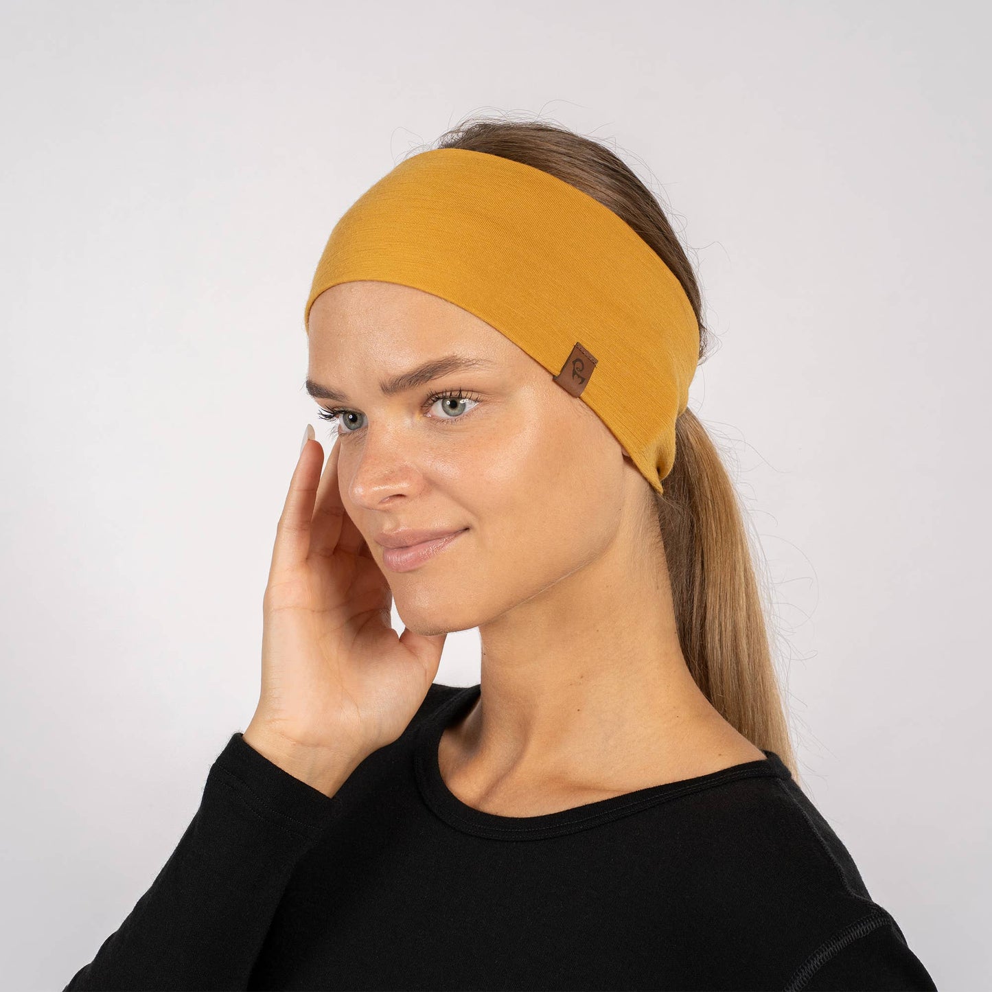 Women's Merino 160 Headband