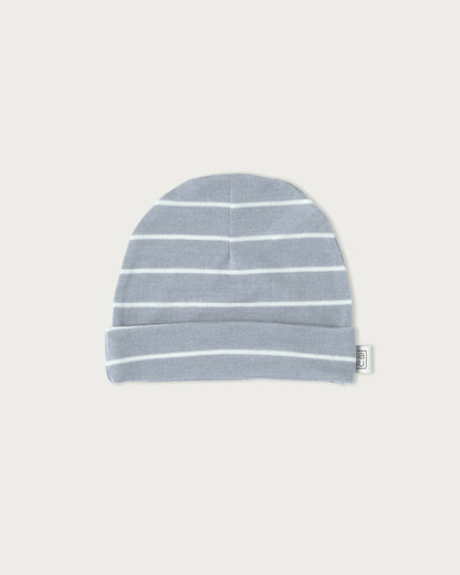 100% Merino Wool Baby Little Lamb Starter Set - Grey Lavender