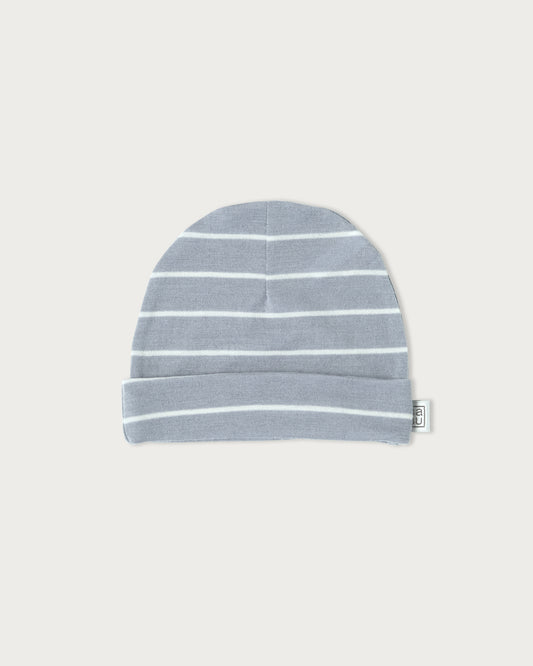 100% Merino Wool Baby Little Lamb Starter Set - Grey Lavender