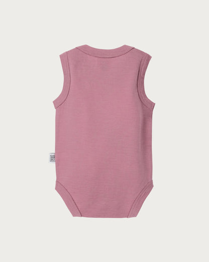 100% Merino Wool Baby Little Lamb Starter Set - Blossom