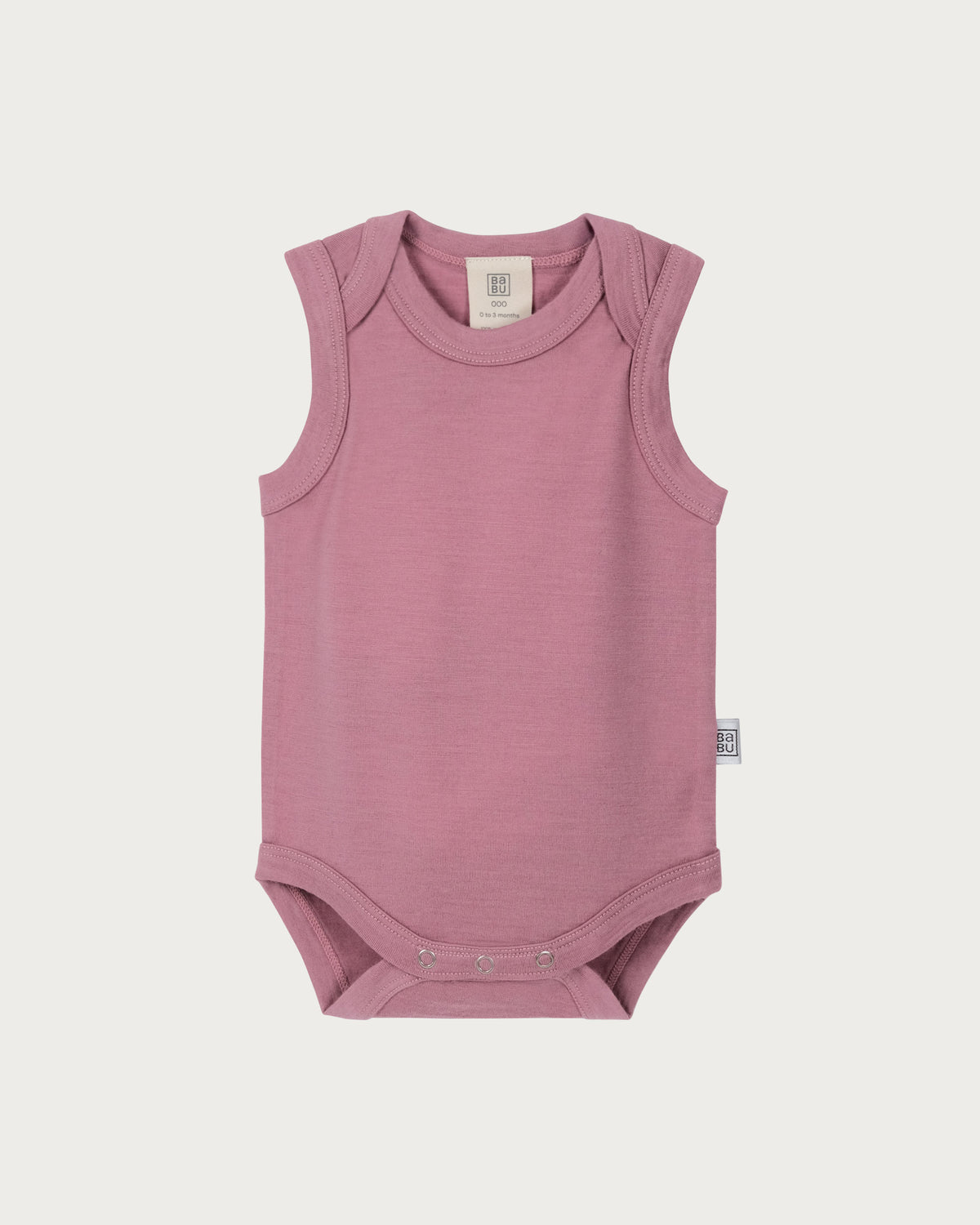 100% Merino Wool Baby Little Lamb Starter Set - Blossom
