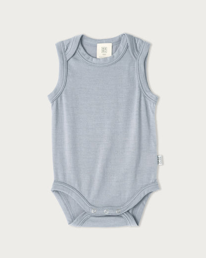 100% Merino Wool Baby Little Lamb Starter Set - Grey Lavender