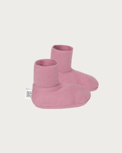 100% Merino Wool Baby Little Lamb Starter Set - Blossom