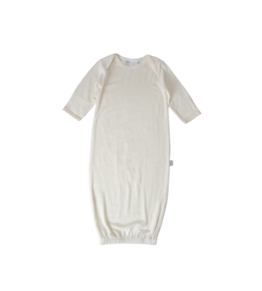 Babu Merino Baby Bundler I Cream