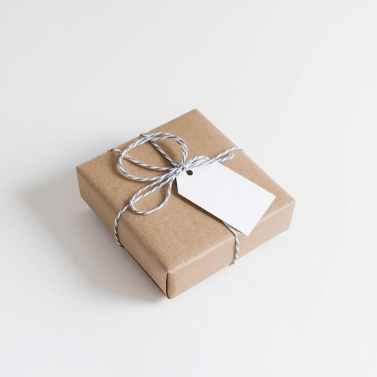 Giftwrap I Occasion (per gift)