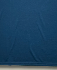 Men's Merino Base Layer Leggings - Gibraltar Blue