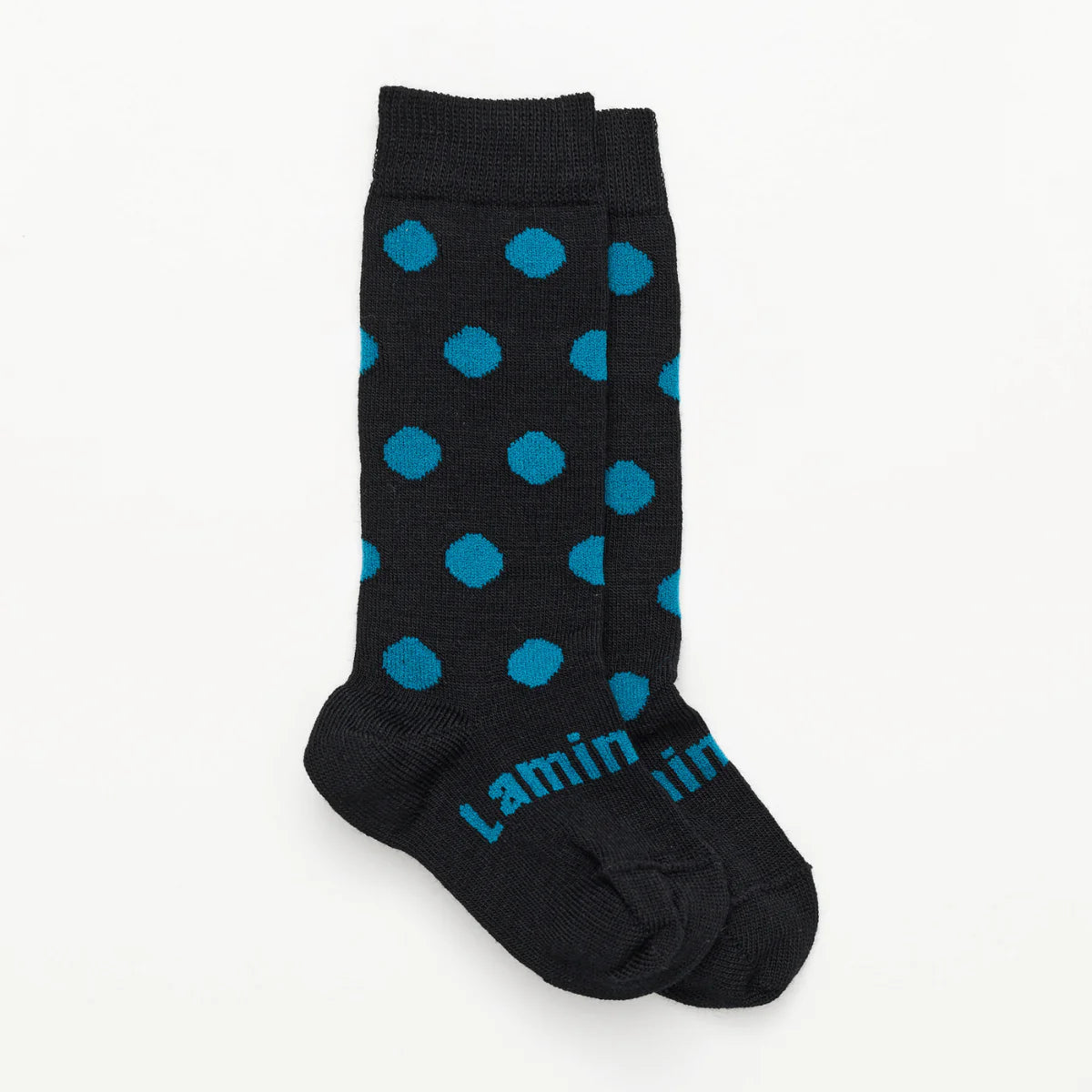 Baby Merino Wool Blend Knee-High Socks