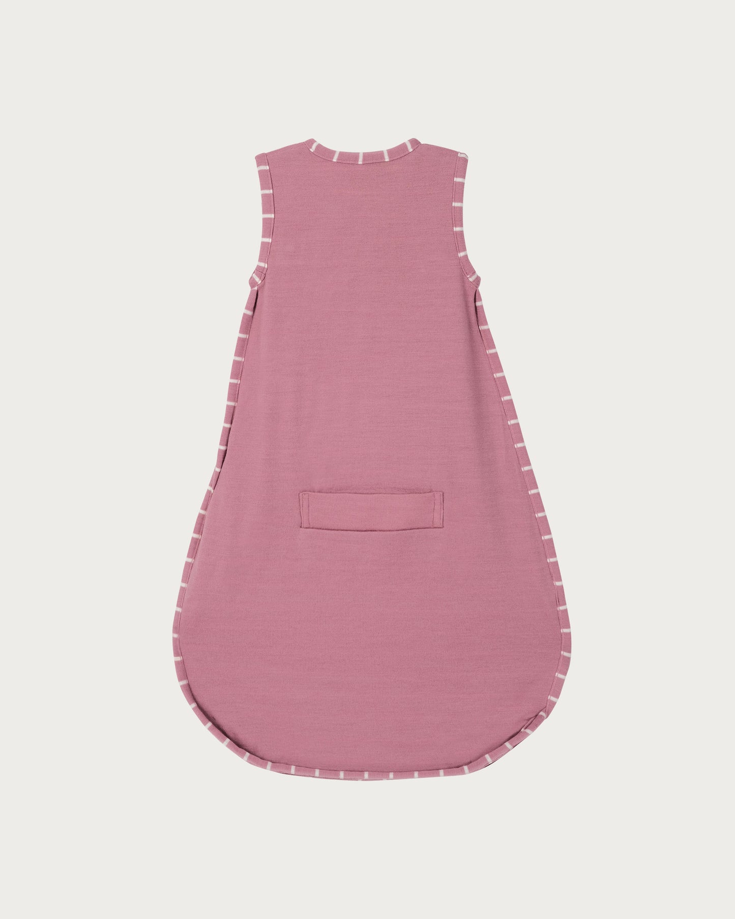 Merino Baby Sleeping Bag - Blossom
