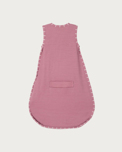 Merino Baby Sleeping Bag - Blossom