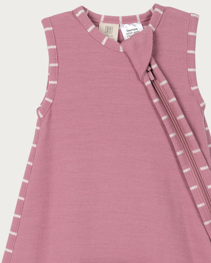 Merino Baby Sleeping Bag - Blossom