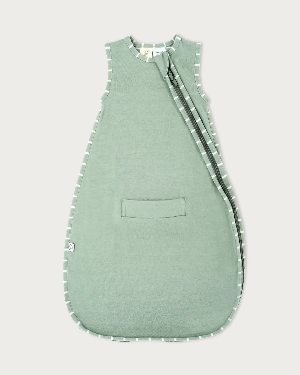 Merino Baby Sleeping Bag