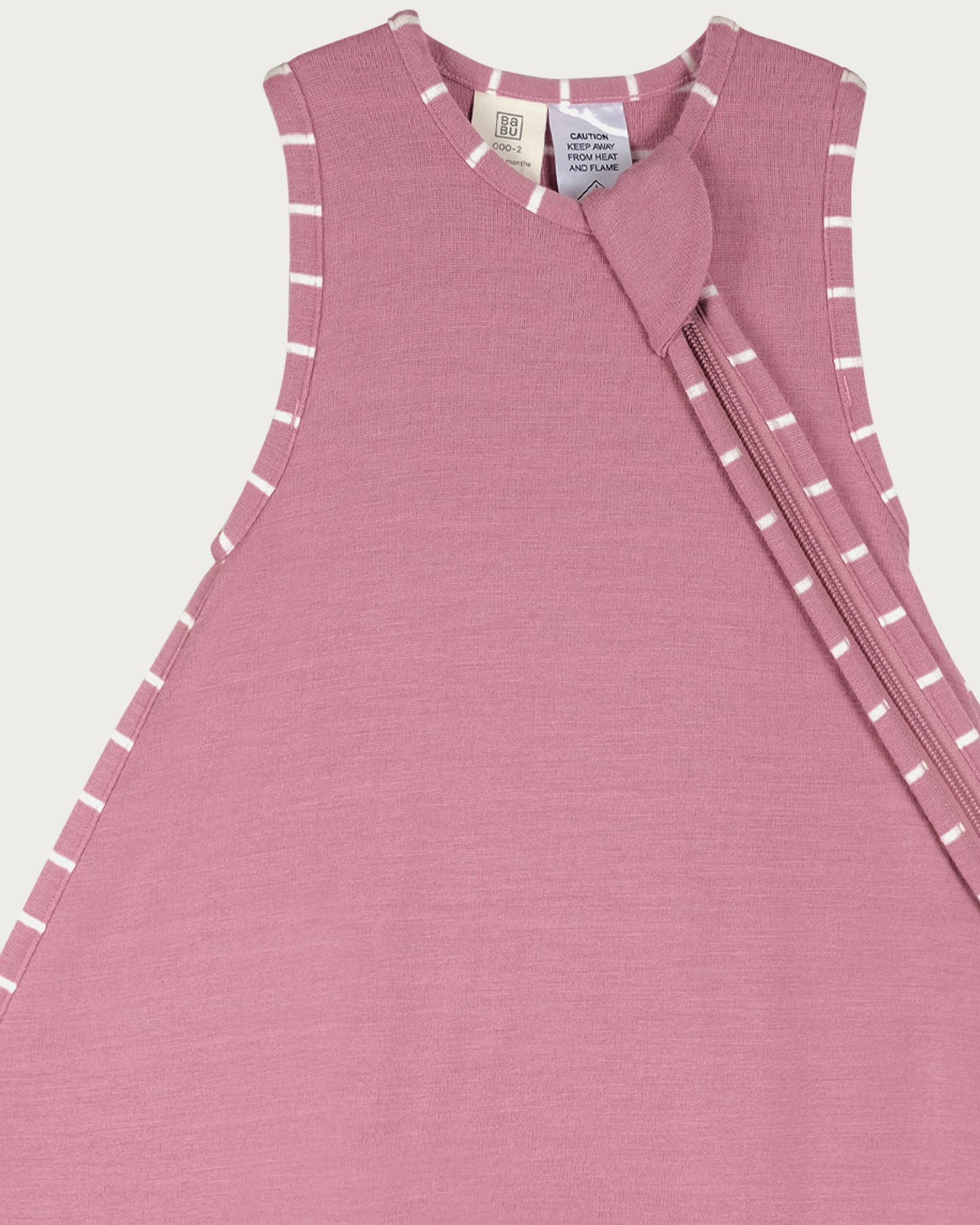 Merino Baby Sleeping Bag - Blossom