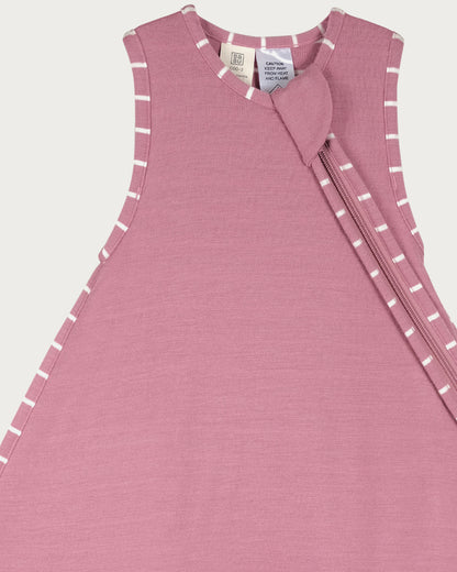 Merino Baby Sleeping Bag - Blossom