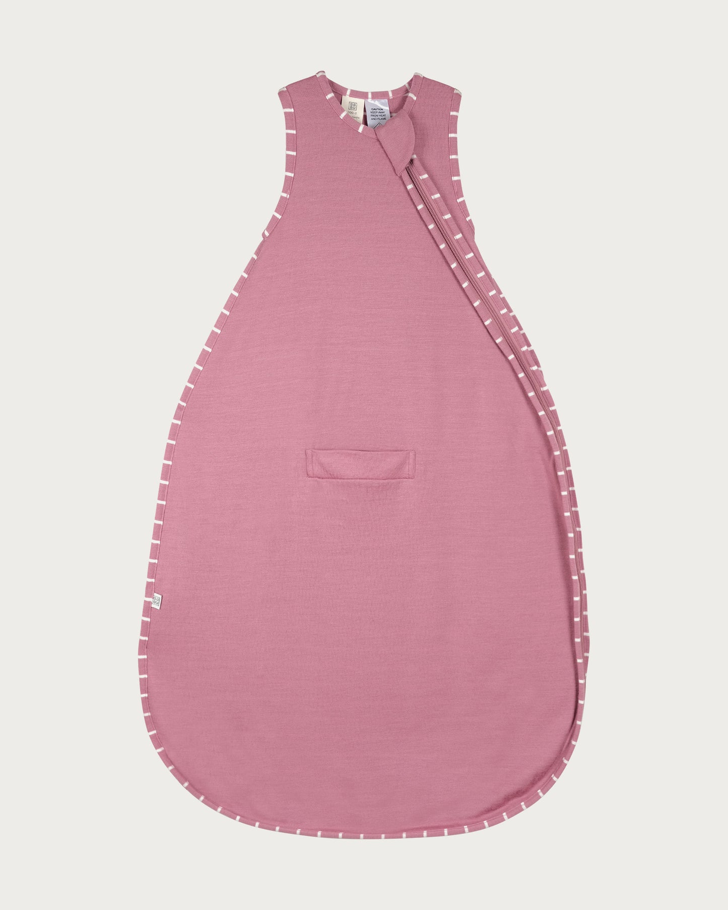 Merino Baby Sleeping Bag - Blossom