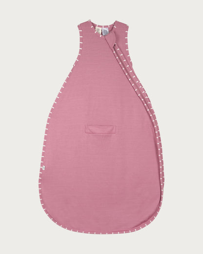Merino Baby Sleeping Bag - Blossom
