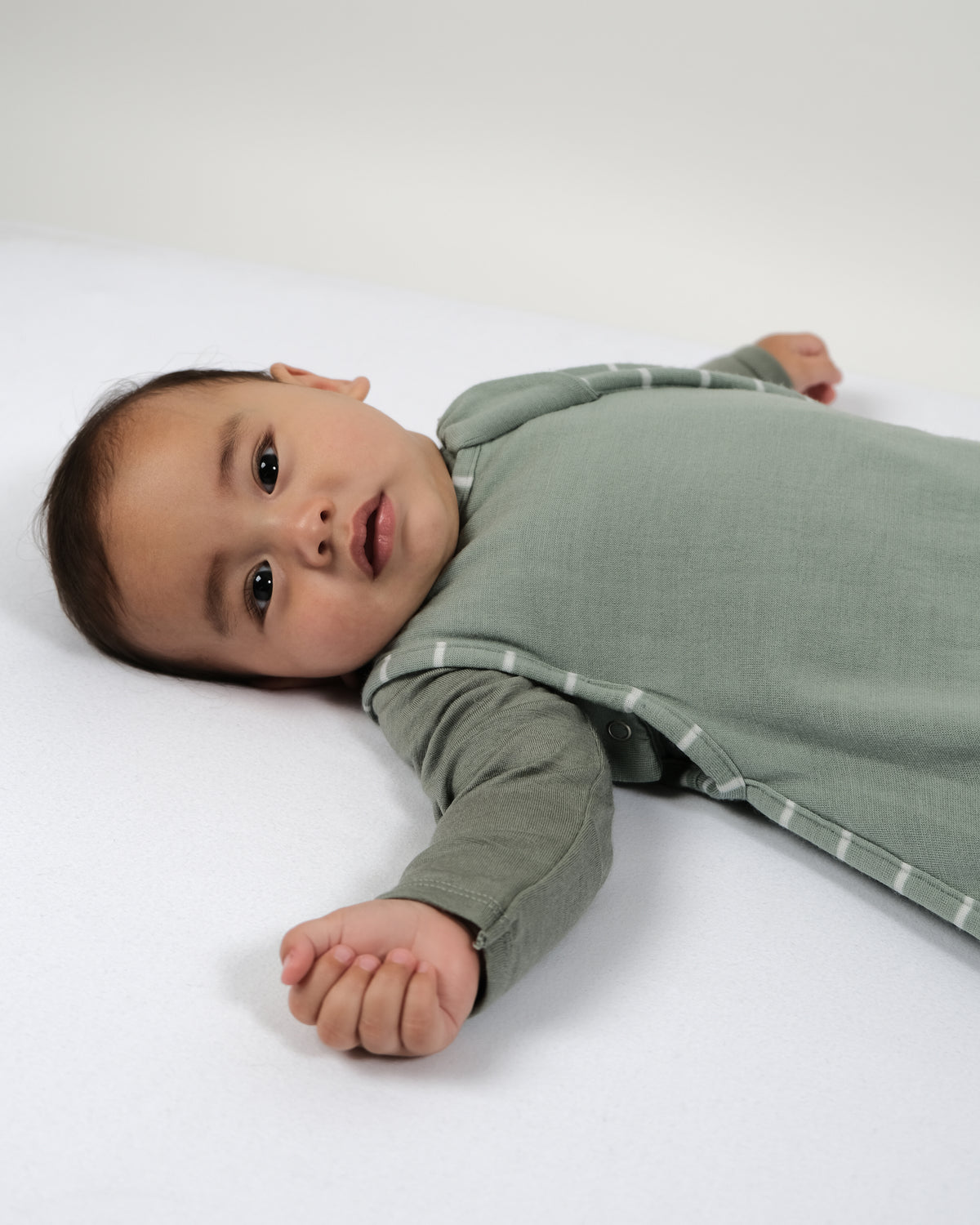 Merino Baby Sleeping Bag