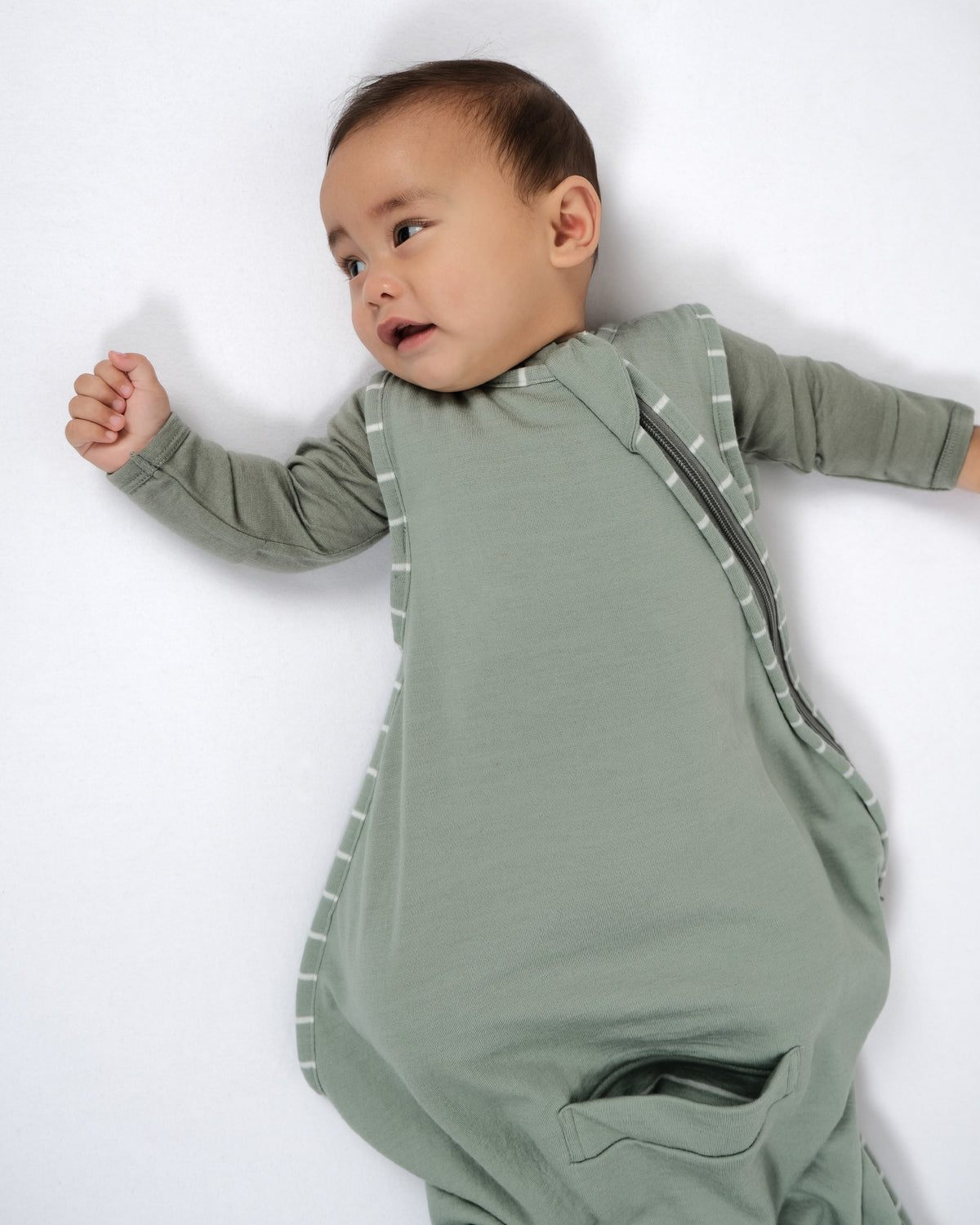Merino Baby Sleeping Bag