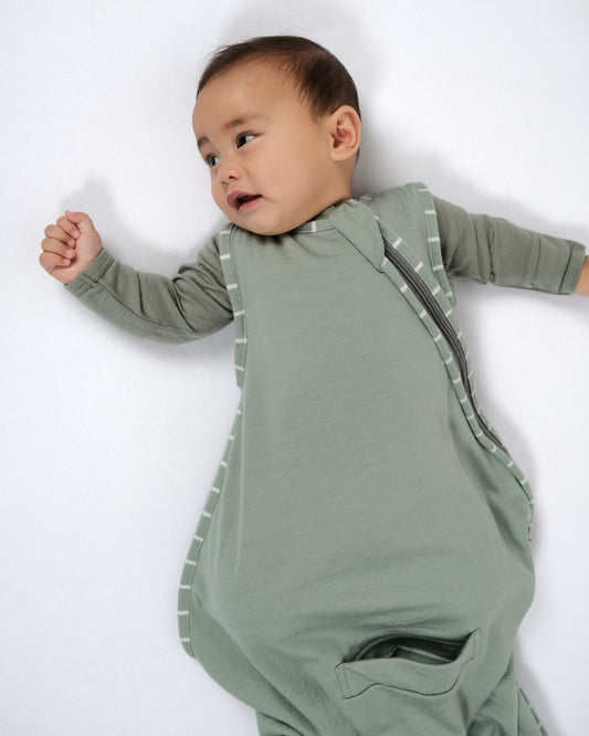 Merino Baby Sleeping Bag