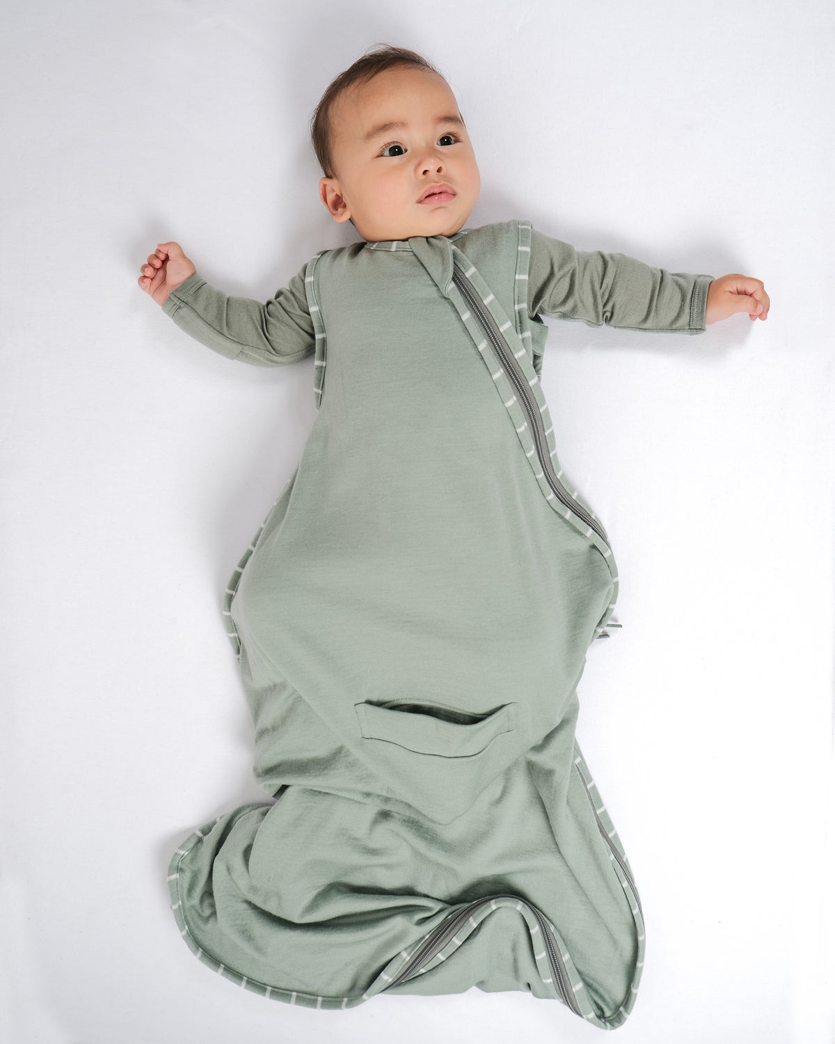 Merino Baby Sleeping Bag