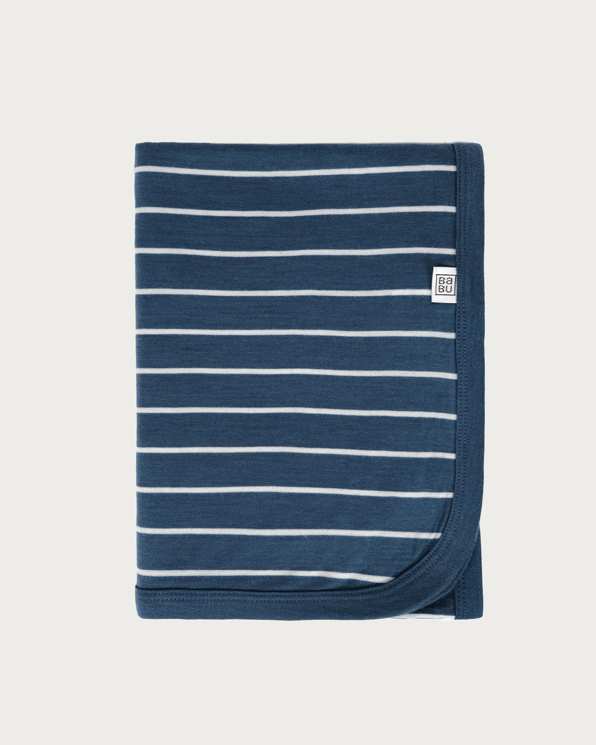 100% Merino Wool Baby Little Lamb Starter Set - Denim