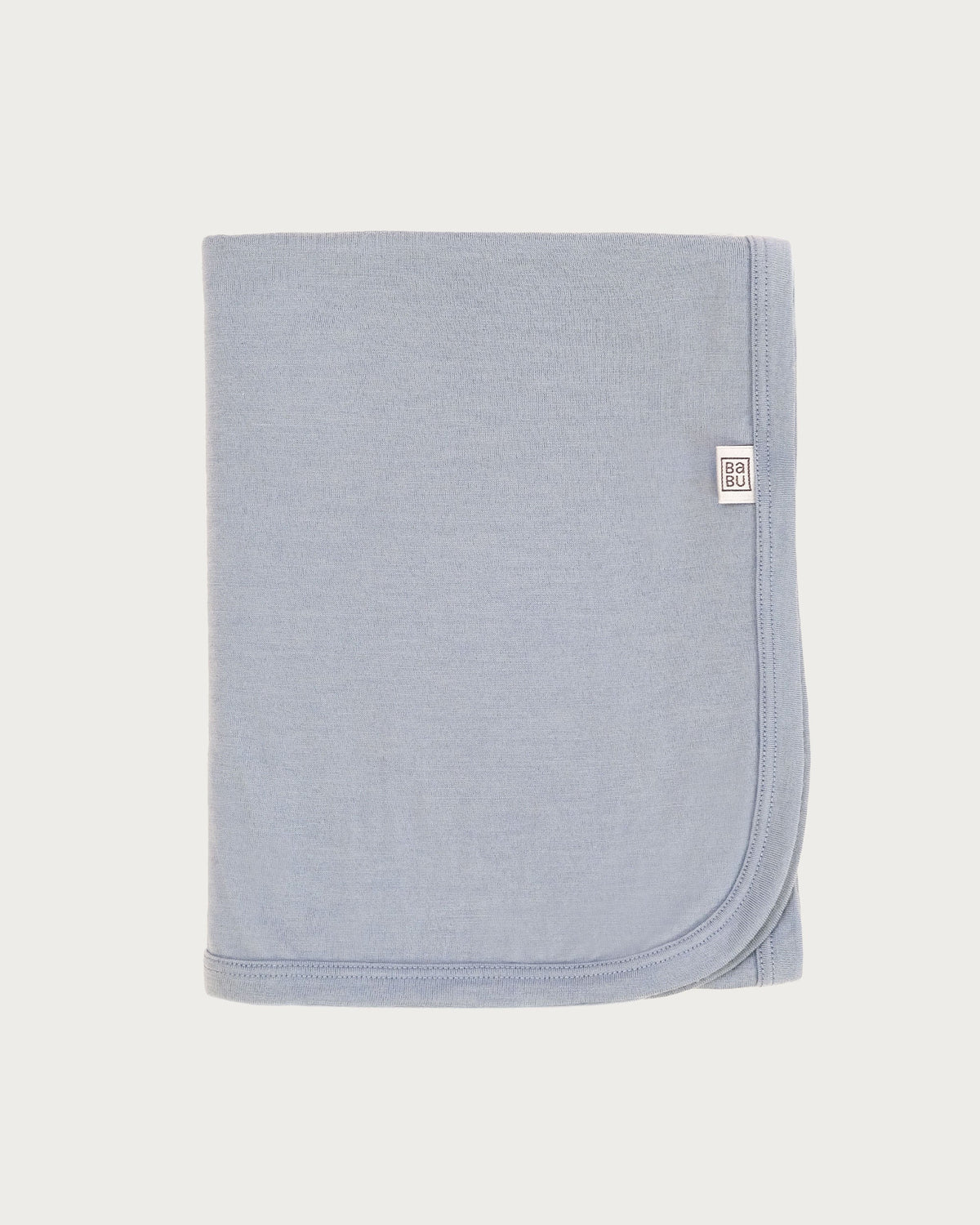 100% Merino Wool Baby Swaddle Wrap Blanket