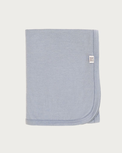100% Merino Wool Baby Swaddle Wrap Blanket