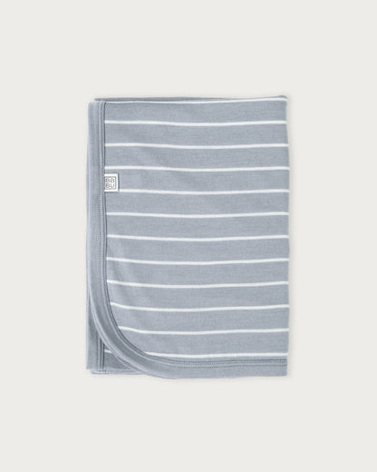 100% Merino Wool Baby Little Lamb Starter Set - Grey Lavender