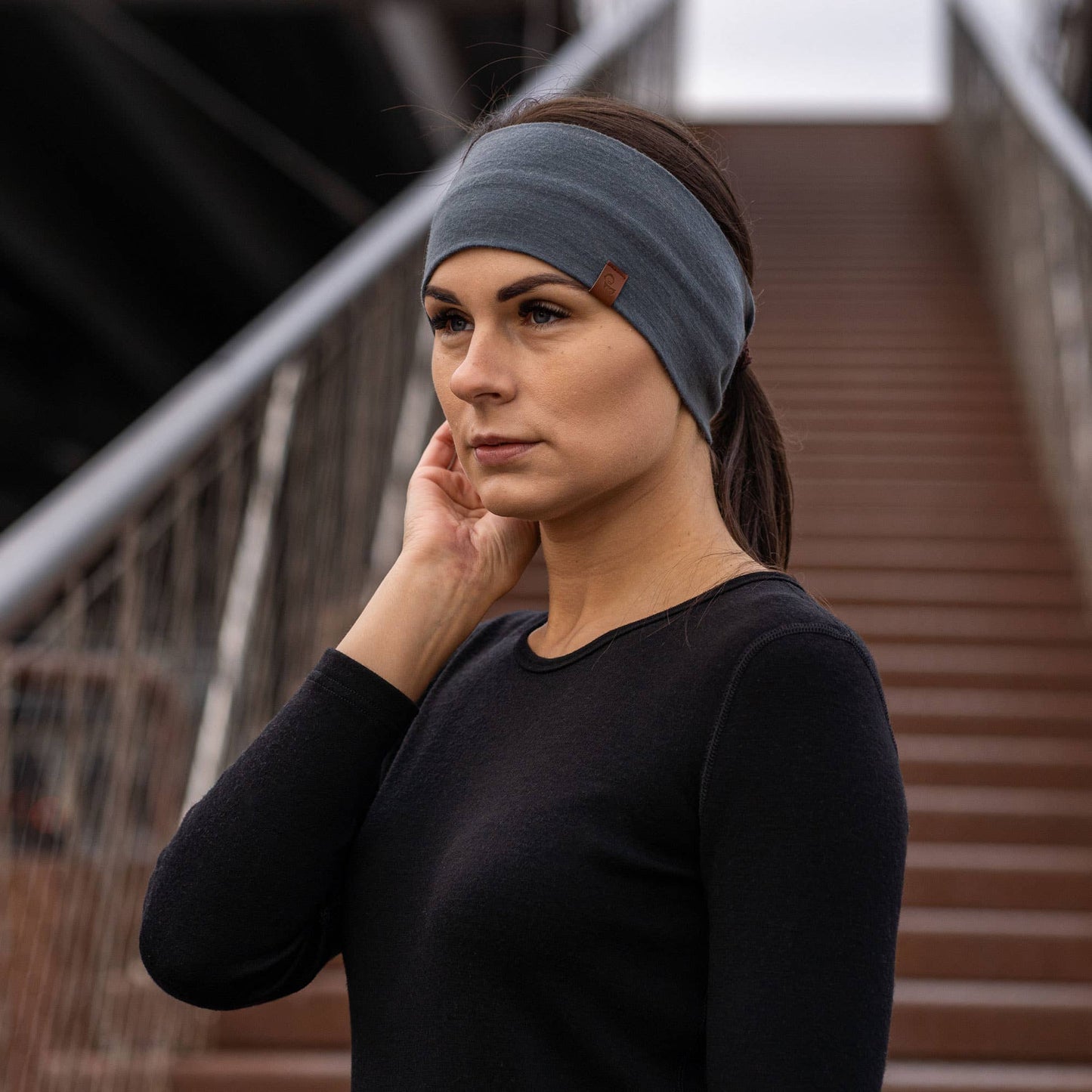 Women's Merino 160 Headband