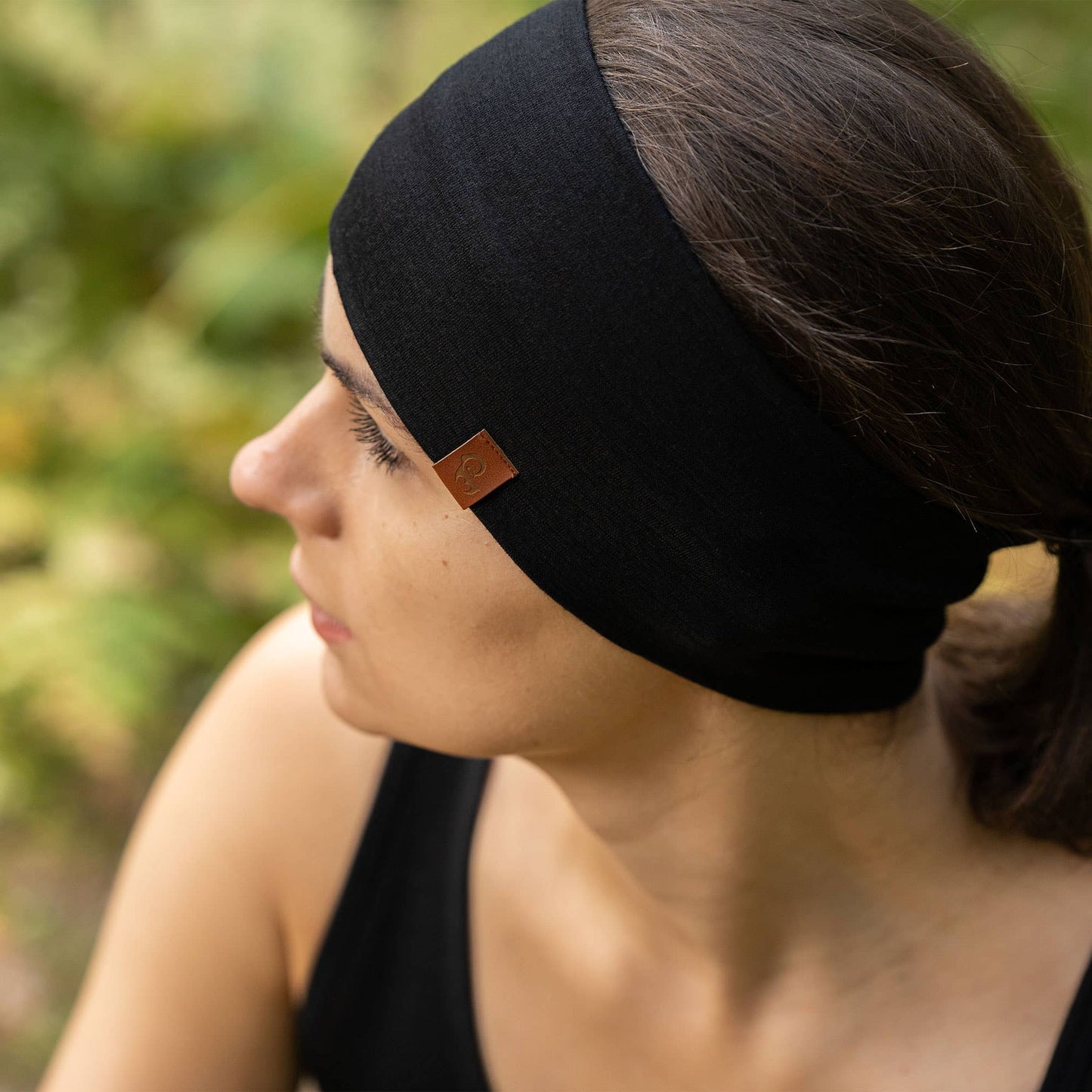 Women's Merino 160 Headband