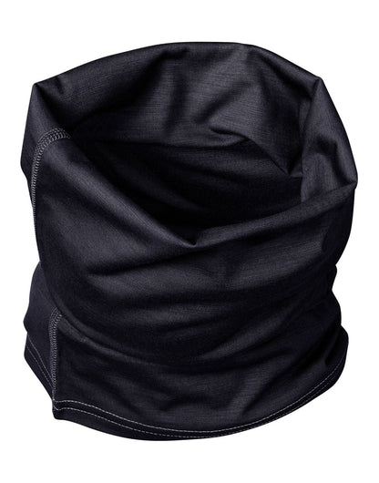 Smalls Merino Kids Snood I Green
